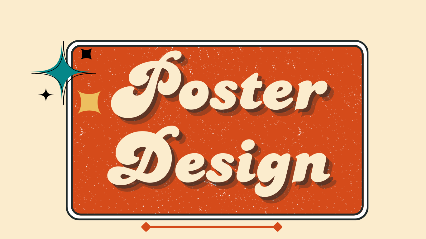 Poster Design