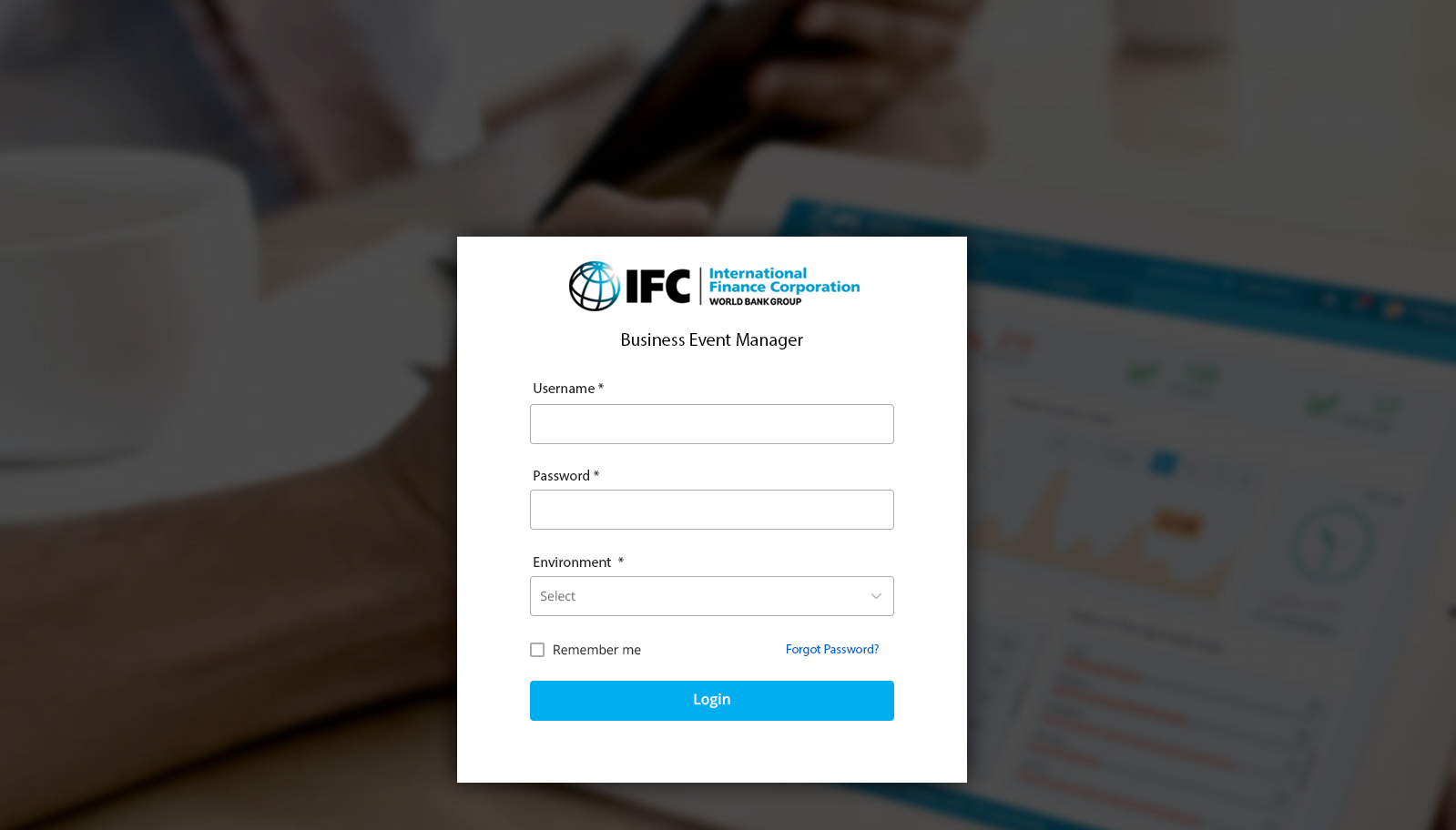 High-fidelity  Prototype 1